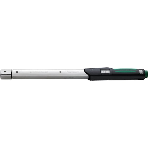 Service MANOSKOP torque wrenches w.mount for insert tools No.730NA/20 350-1800 in-lb mount 14x18 mm